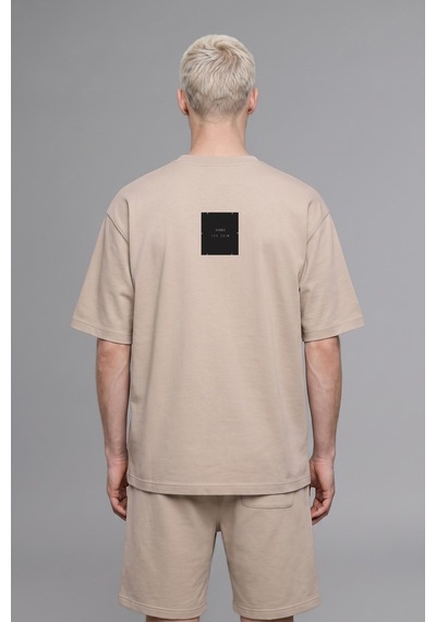 Defacto Loose Fit Bisiklet Yaka Düşük Omuzlu Kısa Kollu Basic Tişört I3685ax26augr541 Gri-gr541 Defacto Loose Fit Bisiklet Yaka Düşük Omuzlu Kısa Kollu Basic Tişört I3685ax26augr541 Gri-gr541