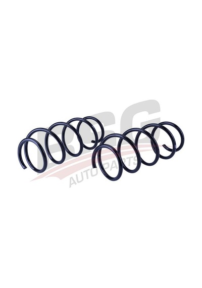 Bsg Helezon Yayı On - Megane Iı 01-12