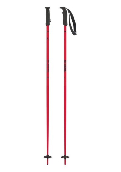 Atomic Amt Baton Red Kırmızı Kırmızı