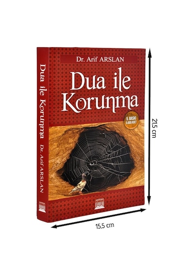 Dua Ile Korunma-1283 N11.24961