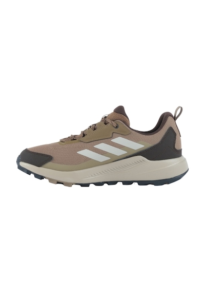 Adidas Terrex Anylander Erkek Kahverengi Outdoor Ayakkabı Kj0864