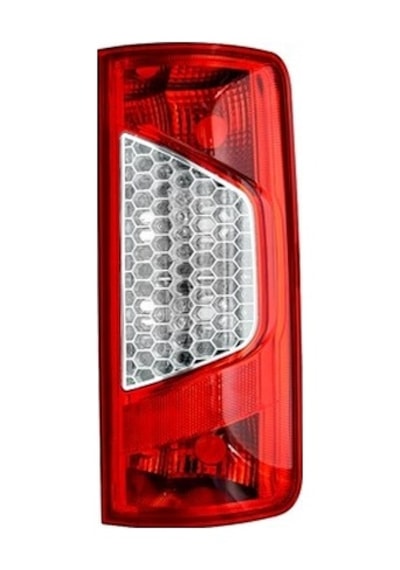 Ford Connect Arka Stop Lambası Takımı Sağ Ve Sol 2008-2013