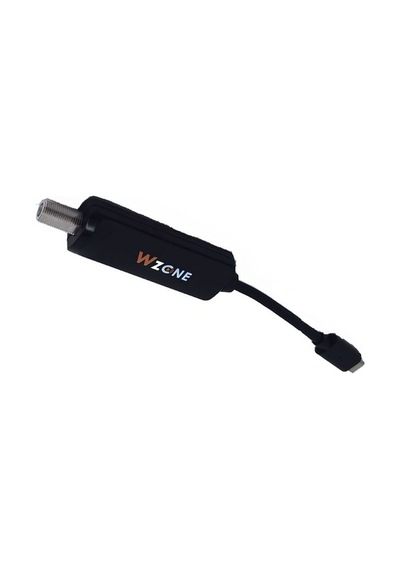 Botech Wzone Android Box Type C Tuner