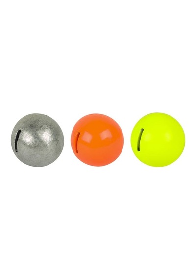T.d. Spro Spiral Weight Sasi Kurşunu 18gr Assorti1/3