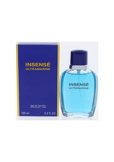 Givenchy Insense Ultramarine Edt 100 Ml Erkek Parfüm Fresh 09235435