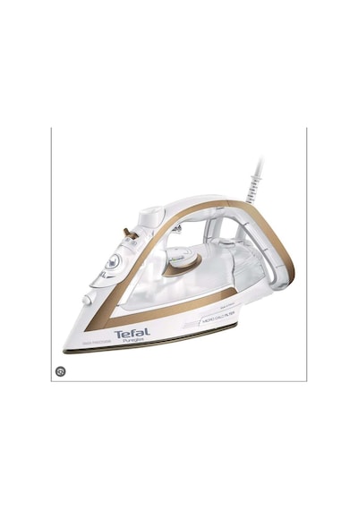 Tefal Puregliss FV8042 Buharlı Ütü