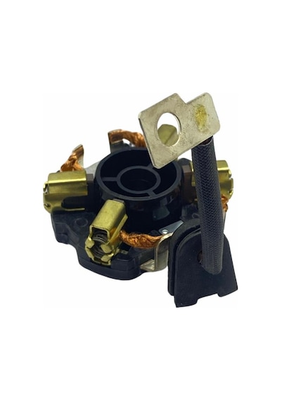 Marş Kömür Yuvası Bosch Tipi 159 Pls Ford Escort-mercedes-skoda Felıca 04531304