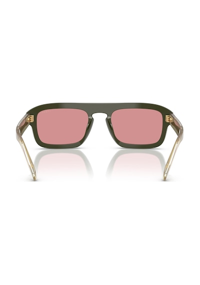 Vogue Vo5620s 3217f6 53 Unisex Güneş Gözlüğü Yeşil