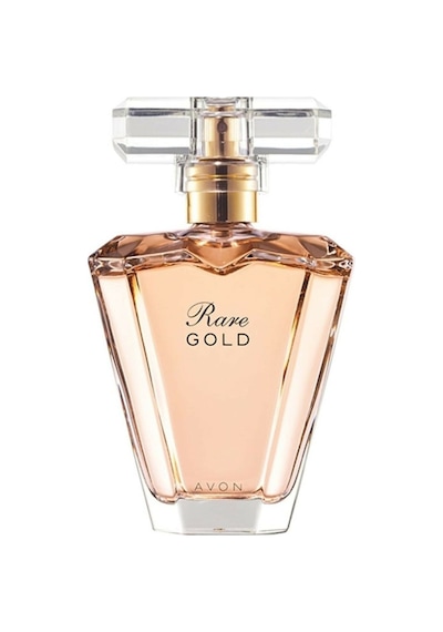 Avon Rare Gold Kadın Parfüm EDP 50 ML