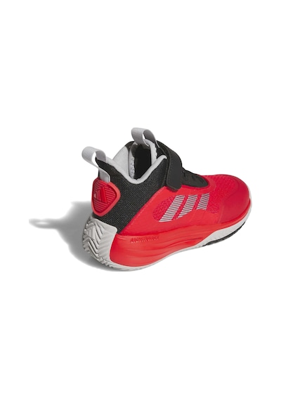 Purrub/sılvmt/cblack Adidas Çocuk Basketbol Ayakkabı Ownthegame 3.0 K Js2182 Kırmızı Purrub/sılvmt/cblack Adidas Çocuk Basketbol Ayakkabı Ownthegame 3.0 K Js2182 Kırmızı