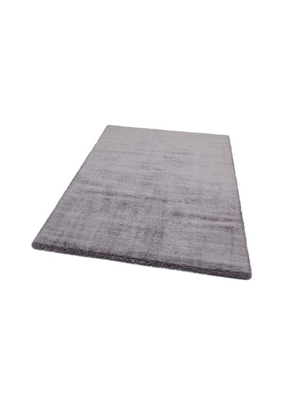 Comfort 1006 Anthracıte Kolay Kullanımlı Hav Toz Vermez Yumuşak Dokulu Modern Pofuduk Shaggy Halı