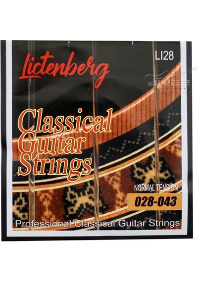 Lichtenberg Lt-28 Klasik Gitar Teli
