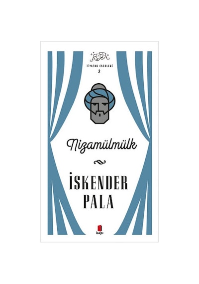 Vali Hanım Ciltli + Darbe: Kan Ve Sultan Ciltli + Nizamülmülk Ciltli + Okuma Sticker'ları