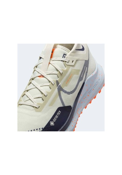 Nike React Pegasus Trail 4 Gore-tex Işıkspor Gri