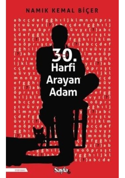 30. Harfi Arayan Adam