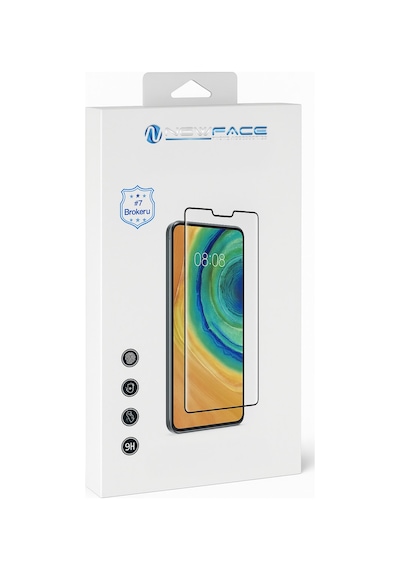 Newface Xiaomi Mi 10 Lite Polymer Nano Ekran Koruyucu