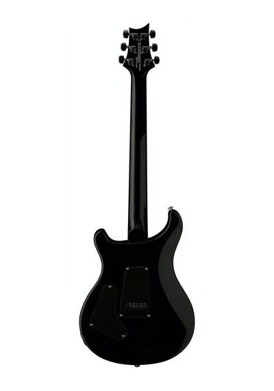 Prs Se Custom 24 Elektro Gitar (Charcoal Burst)