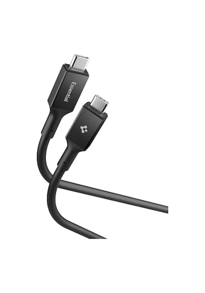 Usb-c To Usb-c 1 Metre Kablo 100w Güç/pps 2.0 Desteği Super Hızlı Şarj / 5 Gbps E-marker Çip Data Aktarım Hızı/pd Usb 3.2 Type-c Ekstra Dayanıklı Mfı Lisanslı - Aca09459