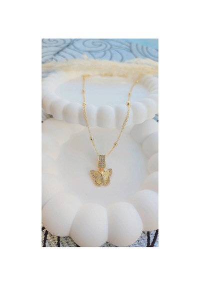 Çelik Zirkon Taşlı Charmlı Kuyumcu İşçiliğinde Kolye Yeni Sezon Trend Modeller Gold Charmlı Kelebek 2 Gold Charmlı Kelebek 2 Çelik Zirkon Taşlı Charmlı Kuyumcu İşçiliğinde Kolye Yeni Sezon Trend Modeller Gold Charmlı Kelebek 2 Gold Charmlı Kelebek 2