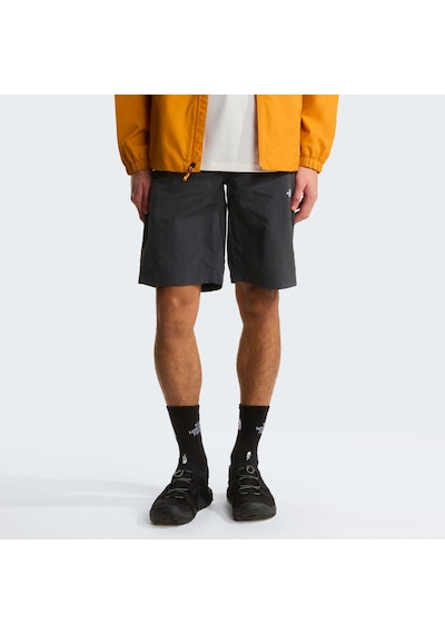 The North Face M Tanken Short Erkek Sportif Şort Nf0a8gznmn81 Antrasit