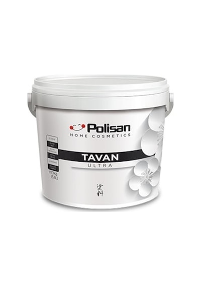 Tavan Ultra Beyaz 3,5 kg