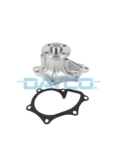 Devirdaim Su Pompası Toyota Avensıs 2.0l 1az-fe 1azfse Azt250 03- / Rav4 2.0l 1az-fe Aca21 Aca30 Aca31 01-12