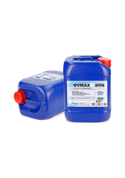 Ovmax El Temizleme Kremi 10 KG