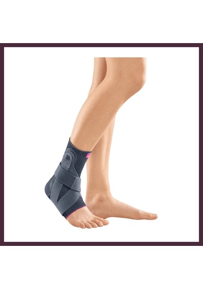 Arkhenx Levamed Active Gümüş Sol - 4 Numara Bzs1
