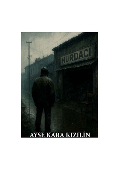Hurdacı Ayşe Karakızılin - 800034052