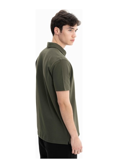 AR-MA Arma Erkek Regular Fit Polo Yakalı T-shirt 001