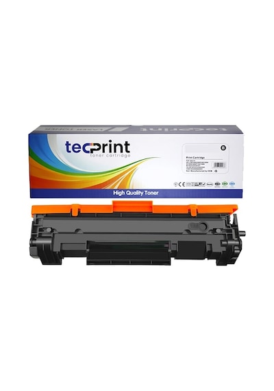 Tecprint Hp Laserjet Mfp M141w Uyumlu 1500x Yüksek Kapasiteli Uyumlu Toner