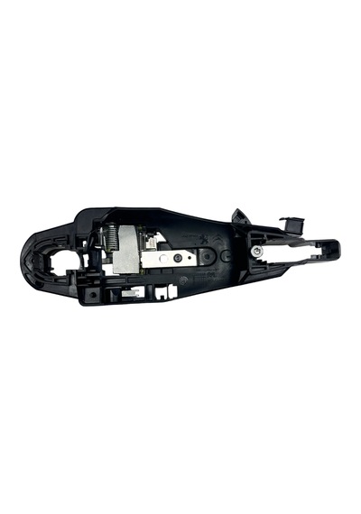 Opel Corsa F Ön Kapı Sol Dış Açma Kolu İç Braketi Psa Marka 9802977380