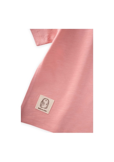 Cigit Basic Kapri Takım 1-5 Yaş Pembe