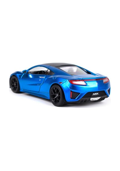 1:24 2018 Model Acura NSX