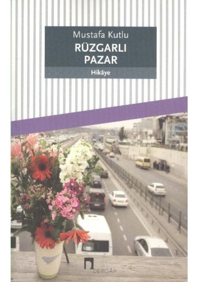 Rüzgarlı Pazar - Yqbx-662240