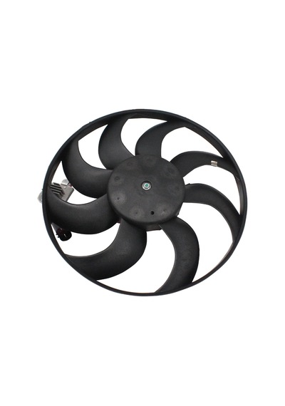 Vw Polo Fan Motoru Davlumbazsiz Rezistansli Ve Kablolu 6qd959455d Deye