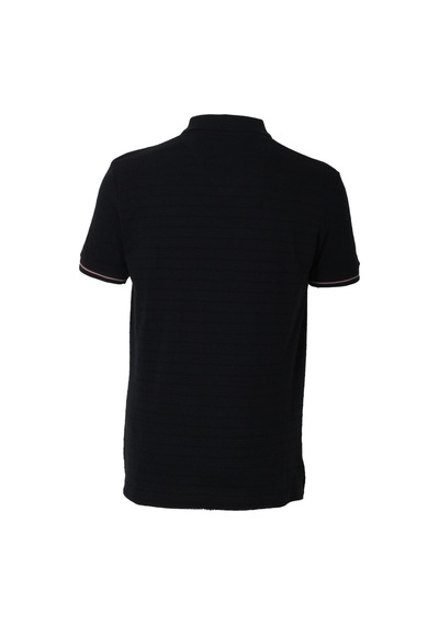 Erkek Polo Yaka Tişört Lacivert Dokulu Slim Fit Ribanalı Kol T-shirt Ncs Jeans 1152-lacivert Lacivert Erkek Polo Yaka Tişört Lacivert Dokulu Slim Fit Ribanalı Kol T-shirt Ncs Jeans 1152-lacivert Lacivert