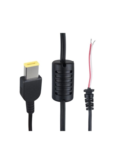 Weko Yerli Üretim Lenovo G-544u Notebook Adaptörü Jacklı 1.5 Metre Yedek Adaptör Kablosu