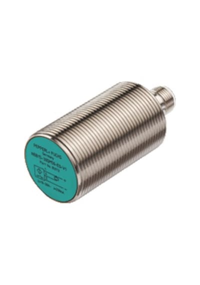 PEPPERL+FUCHS PF-085972 NBB15-30GM50-E0-V1