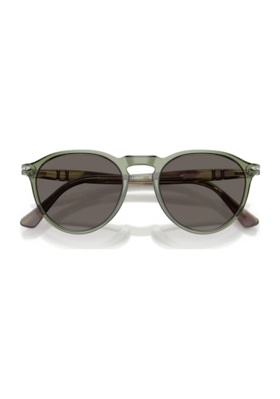 Persol 0po3286s 1226b1 53 Unisex Güneş Gözlüğü Yeşil