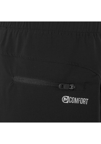 Merrell Relate Erkek Outdoor Pantolon Siyah