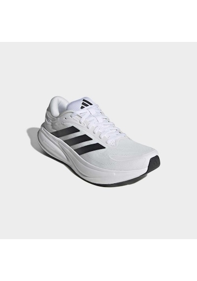 Adidas Kj1747 Response 2 M Erkek Yürüyüş Koşu Ayakkabısı Beyaz