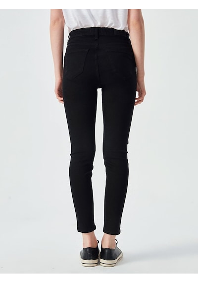 Ltb Tanya X Yüksek Bel Skınny Pantolon (540121791)