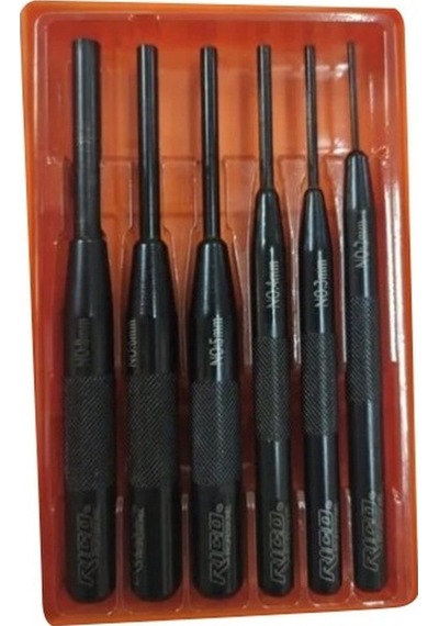 Rico Pim Sökme Set Düz 008-rc7011