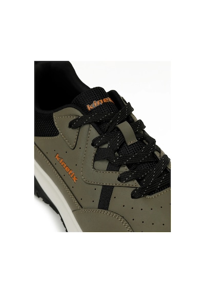 Kinetix Gorgon 5pr Erkek Haki 40-45 Outdoor Ayakkabı Haki