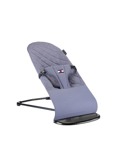 Tommybaby Millenium Cotton Bebekler Için Üç Kademeli Kolay Taşınabilir Sallanan Oyuncaklı Ana Kucağı
