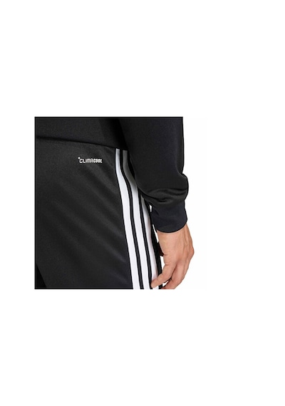 Adidas Tiro26l Tr3/4pt Erkek Futbol Antrenman Eşofman Altı Ka6342 Siyah Siyah