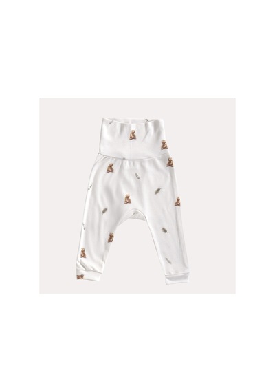 Mama Padre Asopardo Yenidoğan Mini Set - 3 Parça Renkli - 861046979 Renkli