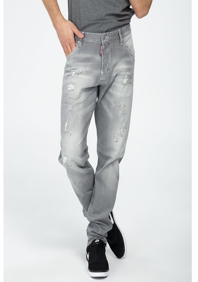 Yeni Dsquared2 Erkek Pantolon (469434164)