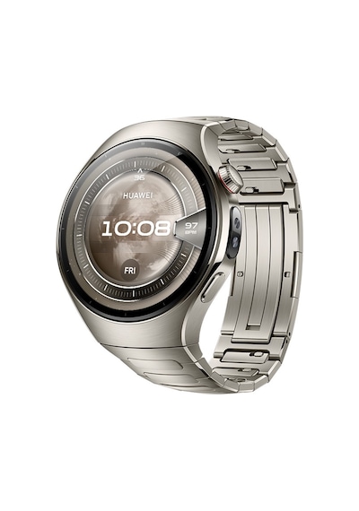 Huawei Watch 5 46 MM Akıllı Saat (Huawei Türkiye Garantili)